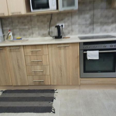 Lutsk, Double-Room Apartments מראה חיצוני תמונה