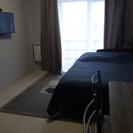 Lutsk, Double-Room Apartments מראה חיצוני תמונה