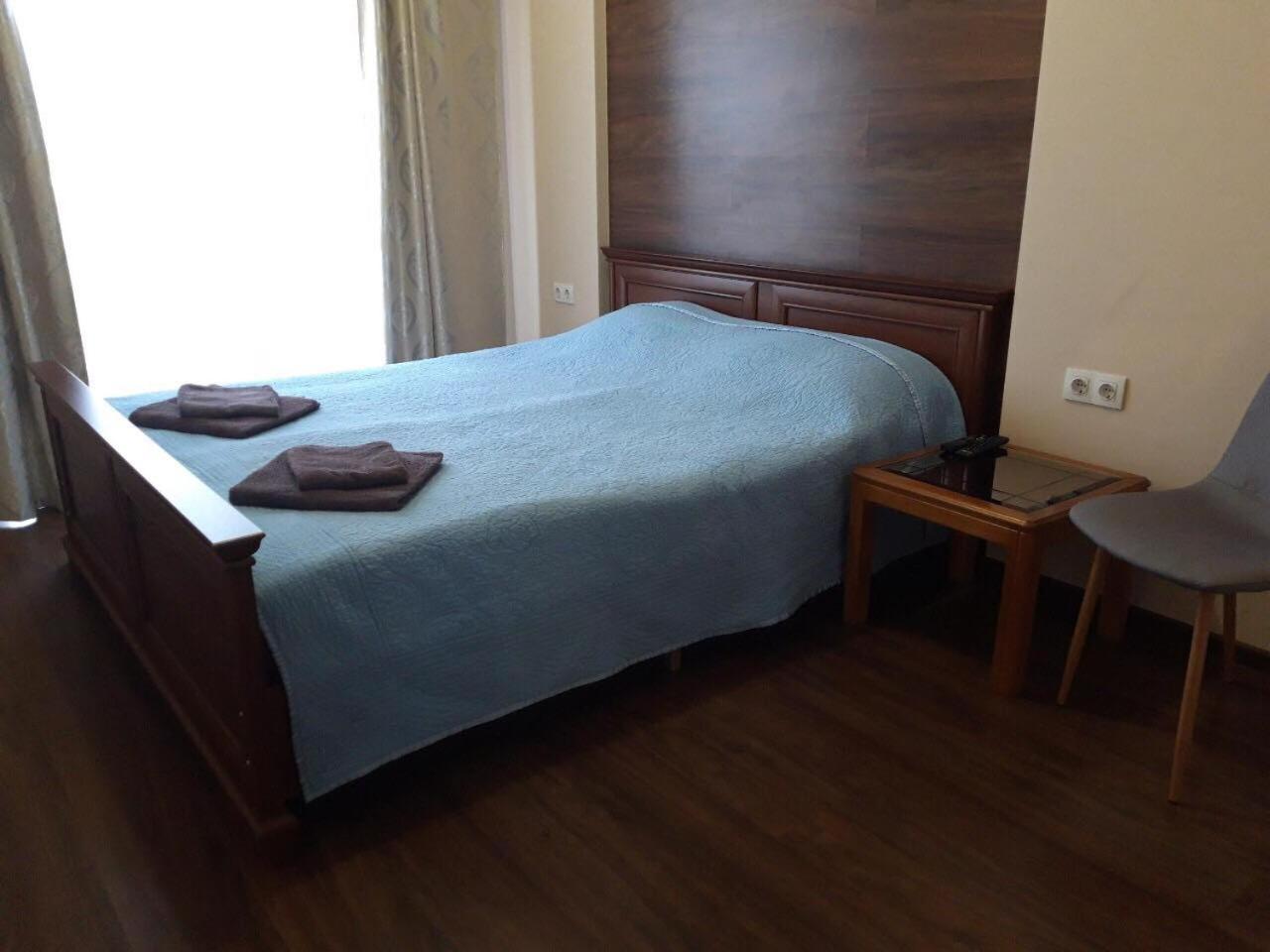Lutsk, Double-Room Apartments מראה חיצוני תמונה