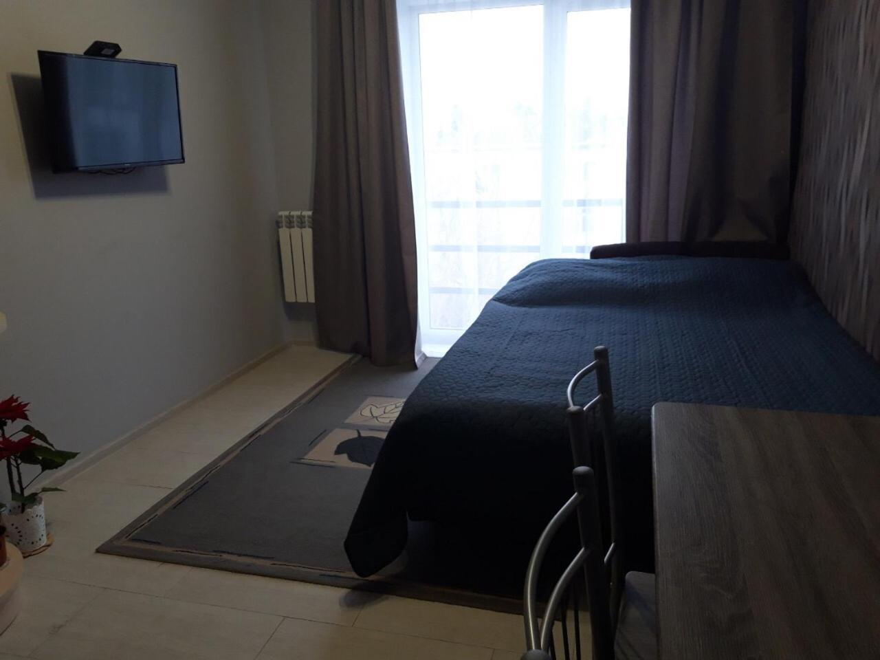 Lutsk, Double-Room Apartments מראה חיצוני תמונה