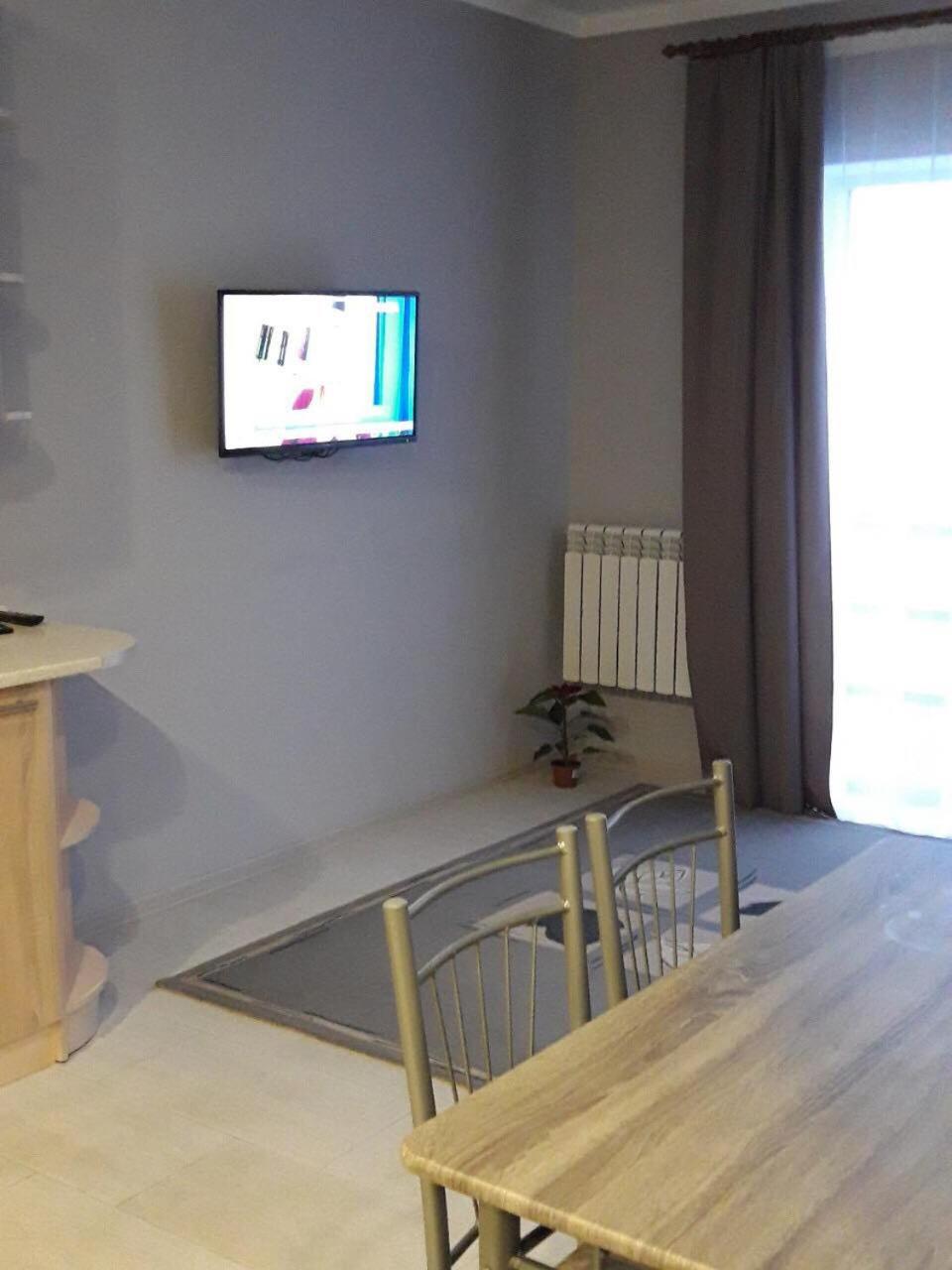 Lutsk, Double-Room Apartments מראה חיצוני תמונה